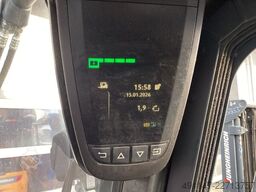 Linde E25-01 ZSM 600