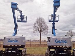 Genie Z51 / 30 J RT