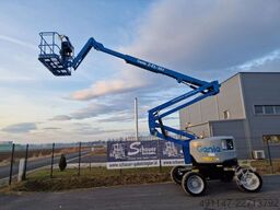 Genie Z51 / 30 J RT