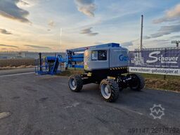 Genie Z51 / 30 J RT