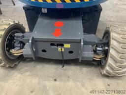 Sinoboom AB14EJ / AB460EJ