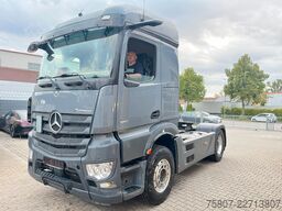 MERCEDES-BENZ Actros 1851 4x2 LS Blatt-Luft Retarder Hydraulik