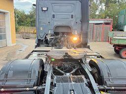 MERCEDES-BENZ Actros 1851 4x2 LS Blatt-Luft Retarder Hydraulik