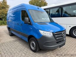 MERCEDES-BENZ Sprinter 314 CDI AHK 2,8t Navi Kamera L2H2