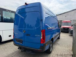 MERCEDES-BENZ Sprinter 314 CDI AHK 2,8t Navi Kamera L2H2