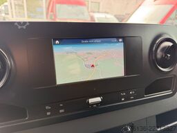MERCEDES-BENZ Sprinter 314 CDI AHK 2,8t Navi Kamera L2H2