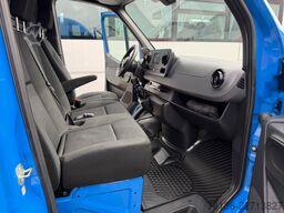 MERCEDES-BENZ Sprinter 314 CDI AHK 2,8t Navi Kamera L2H2