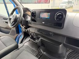 MERCEDES-BENZ Sprinter 314 CDI AHK 2,8t Navi Kamera L2H2