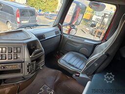 VOLVO FH500 / Holzkran Epsilon S270L / 70000 Kg GG