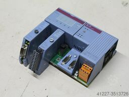 B&R CP474 / IF371 / AO352