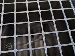 Rospen powder feeder with scarf feeder