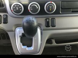 FUSO Canter 3C15 AMT DUONIC/AHK 3,5t/Klima/Diff.-Spe.