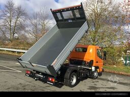 FUSO Canter 3C15 AMT DUONIC/AHK 3,5t/Klima/Diff.-Spe.