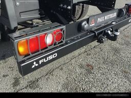 FUSO Canter 3C15 AMT DUONIC/AHK 3,5t/Klima/Diff.-Spe.