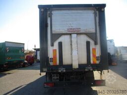 MAN TGS26.360 6x2-2LL,2-Stock,Lift-/Lenkachse,360EEV