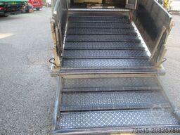 MAN TGS26.360 6x2-2LL,2-Stock,Lift-/Lenkachse,360EEV