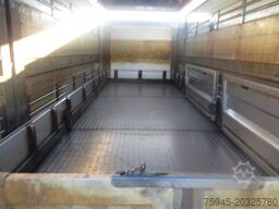 MAN TGS26.360 6x2-2LL,2-Stock,Lift-/Lenkachse,360EEV