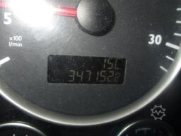 MAN TGS26.360 6x2-2LL,2-Stock,Lift-/Lenkachse,360EEV