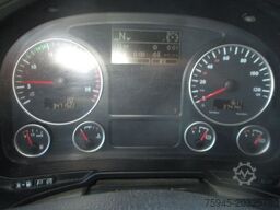 MAN TGS26.360 6x2-2LL,2-Stock,Lift-/Lenkachse,360EEV