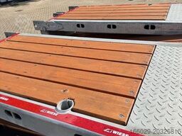 MAN MAN TGS 35.520 Hydro Baumaschinentransporter