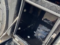 MAN MAN TGS 35.520 Hydro Baumaschinentransporter