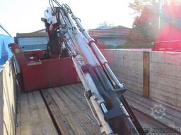  Rollkran Auflieger Kennis