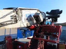  Rollkran Auflieger Kennis