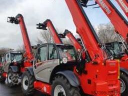 Manitou MT 1335 HA 75D ST5