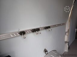 VOLKSWAGEN T7 Transporter Kasten TDI Aut. 4Motion lang *