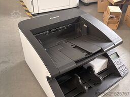 Canon DR-G2110 scanner
