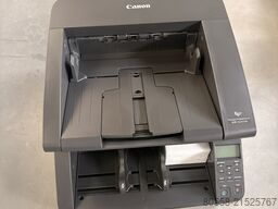 Canon DR-G2110 scanner