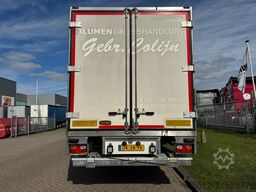 HTF Heiwo / Carrier Vector 1800 MT / Tail Lift 2021...