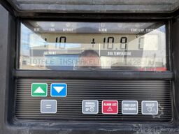 HTF Heiwo / Carrier Vector 1800 MT / Tail Lift 2021...