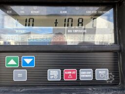 HTF Heiwo / Carrier Vector 1800 MT / Tail Lift 2021...