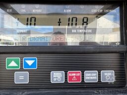 HTF Heiwo / Carrier Vector 1800 MT / Tail Lift 2021...