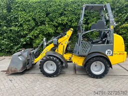 WACKER NEUSON WL20