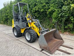 WACKER NEUSON WL20