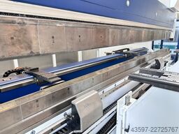 TRUMPF TruBend 8400-50S 5050mm x 400t