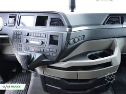 MAN TGX 18.470 GX