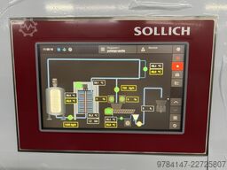 Sollich TE 1600 D