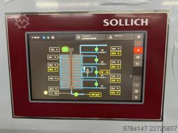 Sollich TE 1600 D