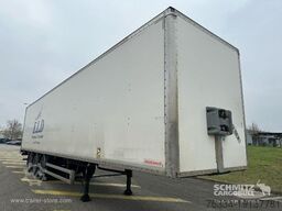Fruehauf Semitrailer Dryfreight Standard Porte relevante