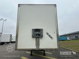 Fruehauf Semitrailer Dryfreight Standard Porte relevante