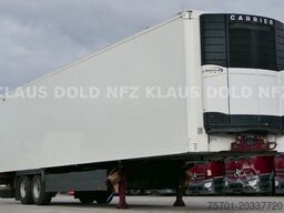 LAMBERET LVFS2 Kühlkoffer Carrier Vector 1850 Bi-Temp.