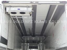 LAMBERET LVFS2 Kühlkoffer Carrier Vector 1850 Bi-Temp.