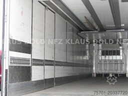 LAMBERET LVFS2 Kühlkoffer Carrier Vector 1850 Bi-Temp.