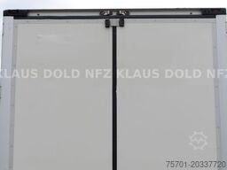 LAMBERET LVFS2 Kühlkoffer Carrier Vector 1850 Bi-Temp.