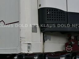 LAMBERET LVFS2 Kühlkoffer Carrier Vector 1850 Bi-Temp.