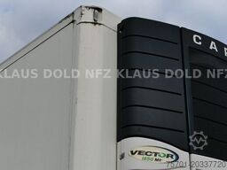 LAMBERET LVFS2 Kühlkoffer Carrier Vector 1850 Bi-Temp.