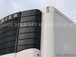 LAMBERET LVFS2 Kühlkoffer Carrier Vector 1850 Bi-Temp.